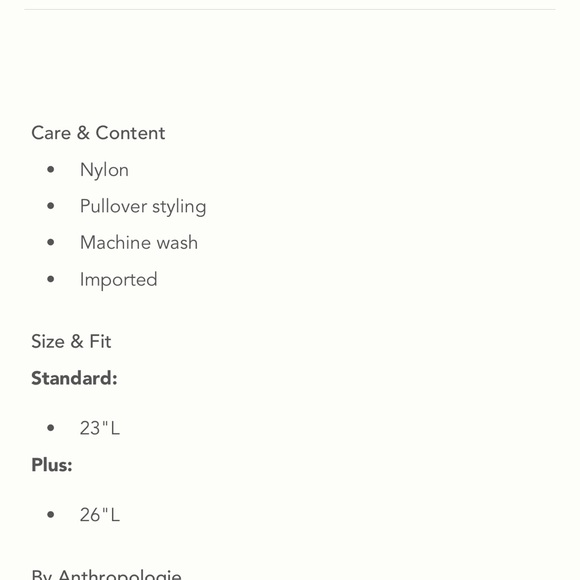 Anthropologie Sheer Lace Turtleneck Top - Picture 6 of 6